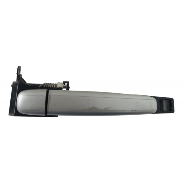 Maçaneta Externa Dianteira Direita Peugeot 307 Sw 2003 04 05