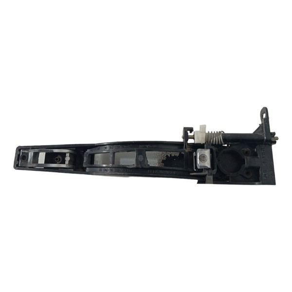 Maçaneta Externa Dianteira Direita Peugeot 307 Sw 2003 04 05