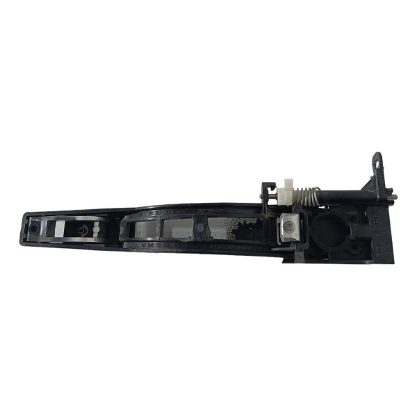 Maçaneta Externa Dianteira Direita Peugeot 307 Sw 2003 04 05