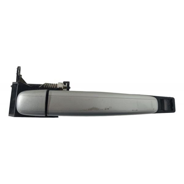 Maçaneta Externa Dianteira Direita Peugeot 307 Sw 2003 04 05