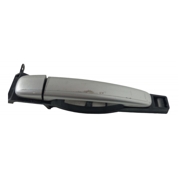 Maçaneta Externa Dianteira Direita Peugeot 307 Sw 2003 04 05