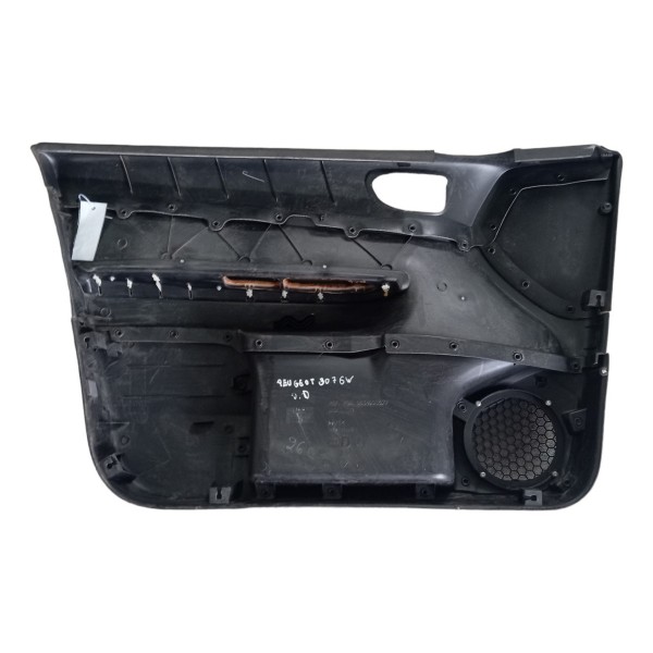 Forro Porta Dianteira Direita Peugeot 307 Sw 2003 04 05 06