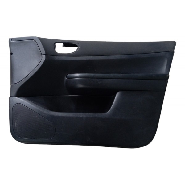 Forro Porta Dianteira Direita Peugeot 307 Sw 2003 04 05 06