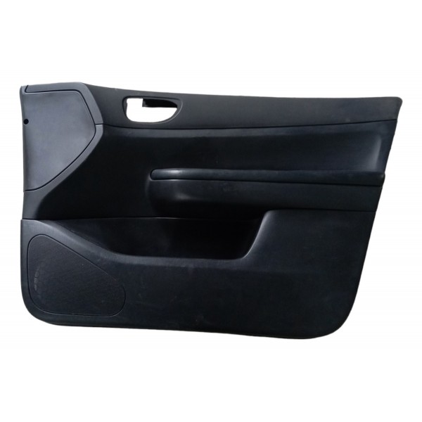 Forro Porta Dianteira Direita Peugeot 307 Sw 2003 04 05 06