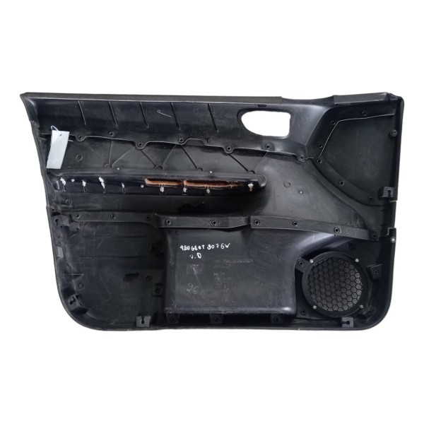 Forro Porta Dianteira Direita Peugeot 307 Sw 2003 04 05 06