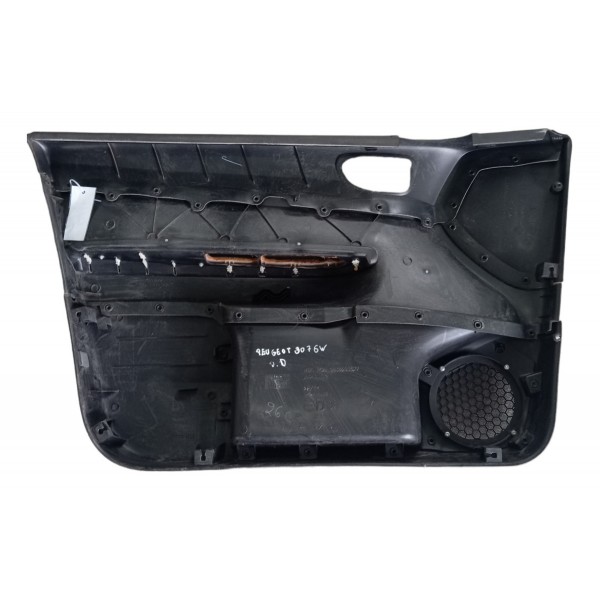 Forro Porta Dianteira Direita Peugeot 307 Sw 2003 04 05 06