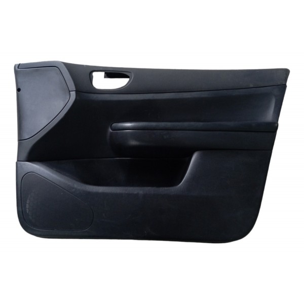 Forro Porta Dianteira Direita Peugeot 307 Sw 2003 04 05 06
