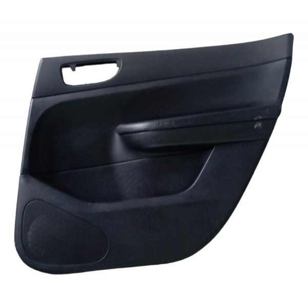Forro Porta Traseira Direita Peugeot 307 Sw 2003 2004 2005