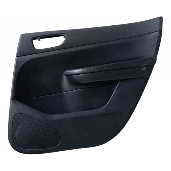 Forro Porta Traseira Direita Peugeot 307 Sw 2003 2004 2005