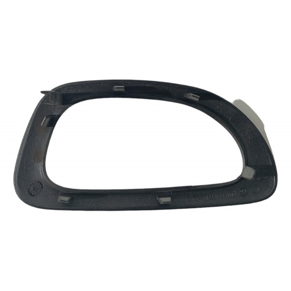 Moldura Maçaneta Interna Dianteira Direita Peugeot 307 2003