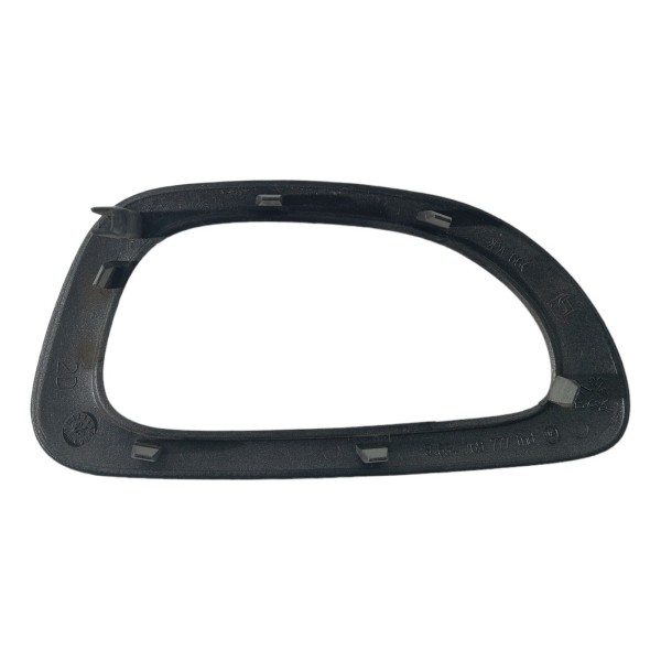 Moldura Maçaneta Interna Dianteira Direita Peugeot 307 2003