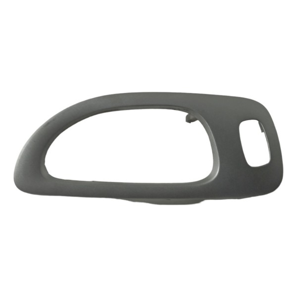 Moldura Maçaneta Int. Traseira Direita Peugeot 307 Sw 2003