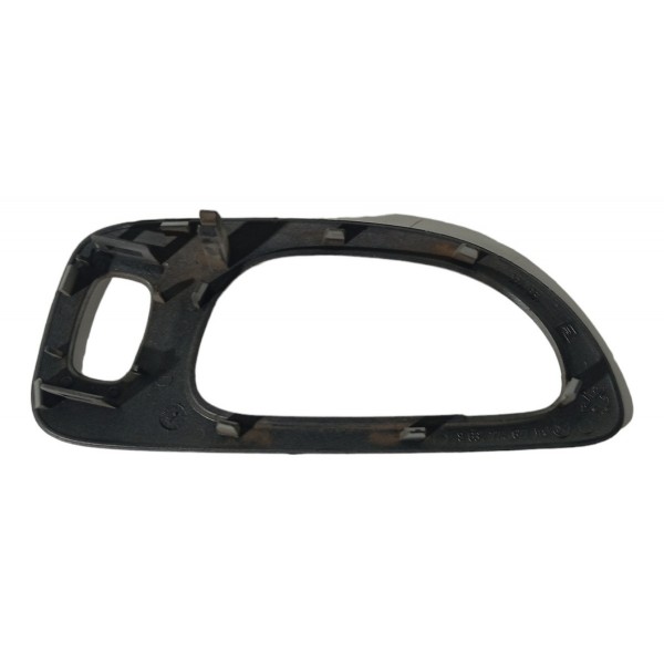 Moldura Maçaneta Int. Traseira Direita Peugeot 307 Sw 2003