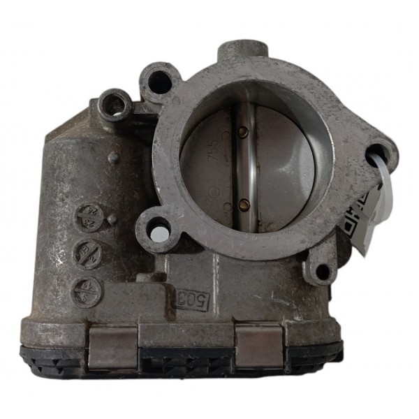 Tbi Corpo Borboleta Peugeot Citroen C3 1.6 16v 2011 2012