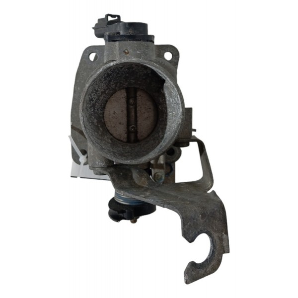 Tbi Corpo Borboleta Ford Ka 1.0 8v Flex 2011 2012 2013 2014