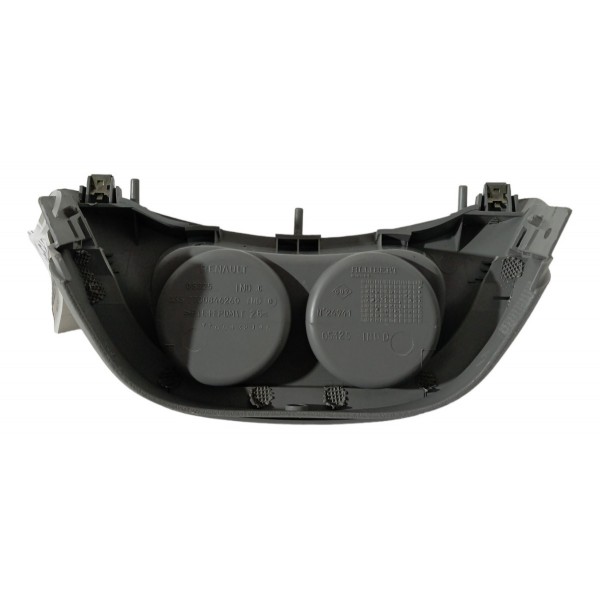 Porta Copos Console Central Renault Scenic 2001 2002 2003