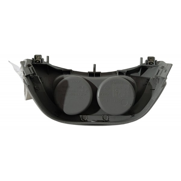 Porta Copos Console Central Renault Scenic 2001 2002 2003