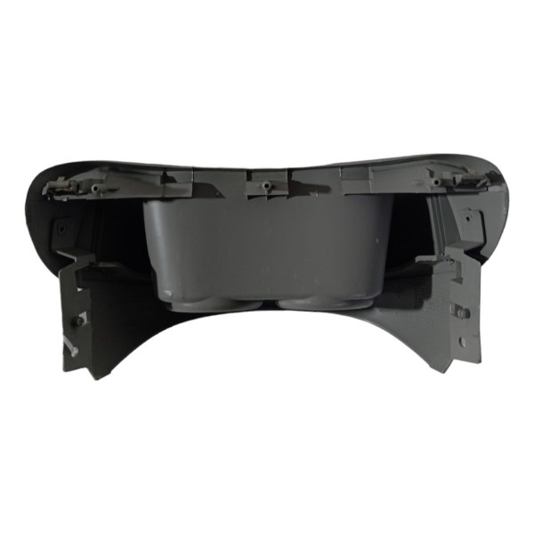 Porta Copos Console Central Renault Scenic 2001 2002 2003