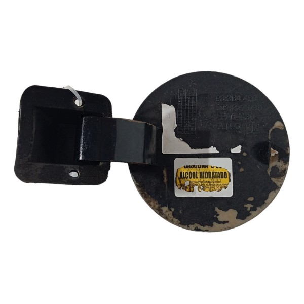 Portinhola Tanque Combustível Chevrolet Prisma 2007 2008