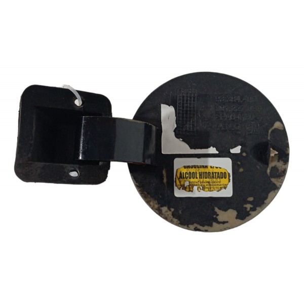 Portinhola Tanque Combustível Chevrolet Prisma 2007 2008