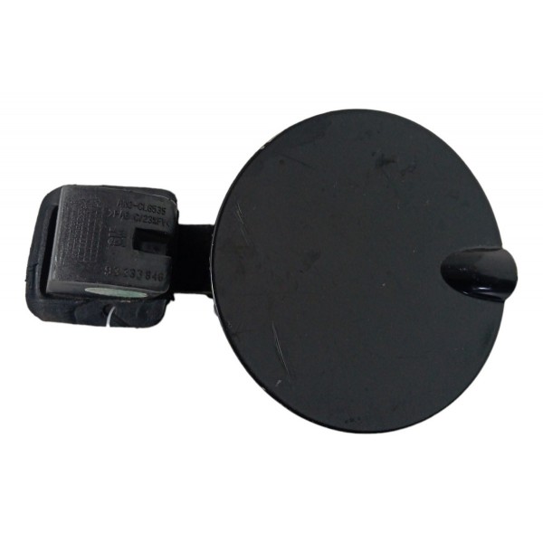 Portinhola Tanque Combustível Chevrolet Prisma 2007 2008