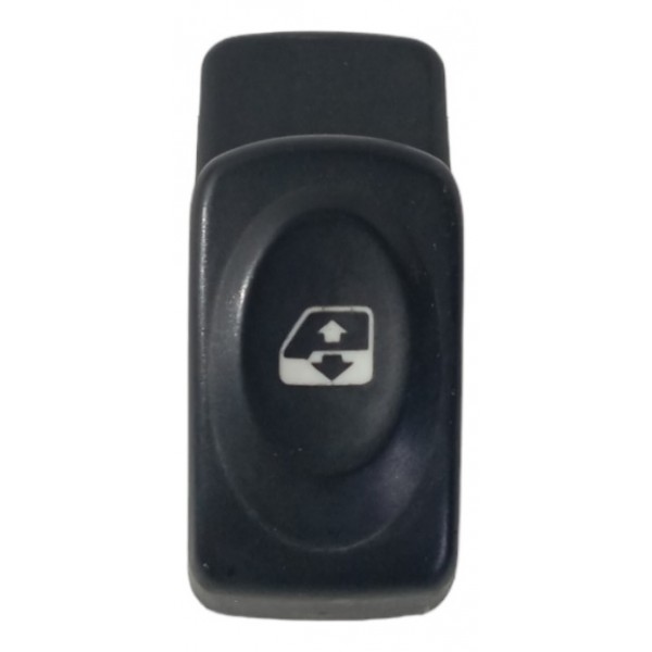 Botão Vidro Elétrico Dianteiro Renault Clio Scenic 2010 2011