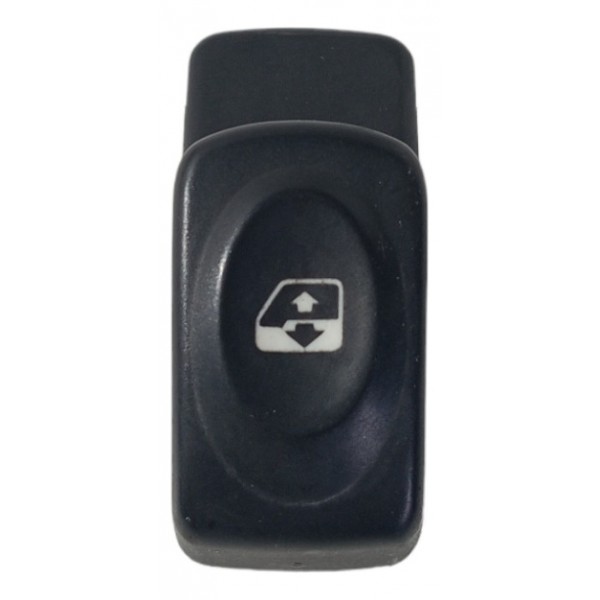 Botão Vidro Elétrico Dianteiro Renault Clio Scenic 2010 2011