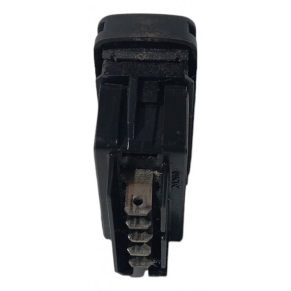 Botão Vidro Elétrico Dianteiro Renault Clio Scenic 2010 2011