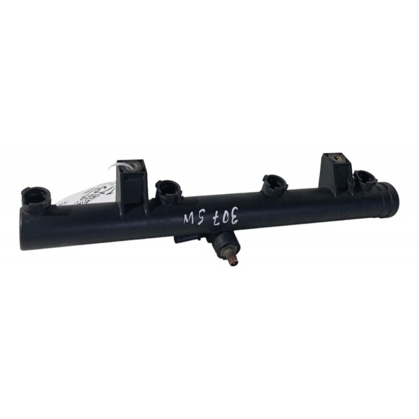 Flauta Injeção Peugeot 307 Sw 2003 2004 2005 2006 2007 2008