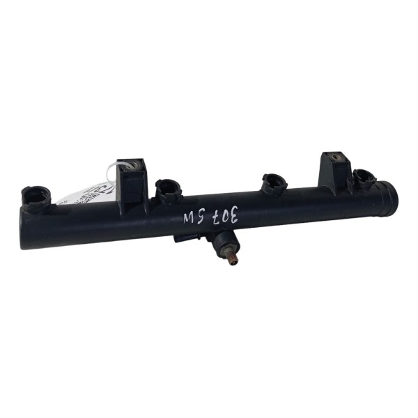 Flauta Injeção Peugeot 307 Sw 2003 2004 2005 2006 2007 2008