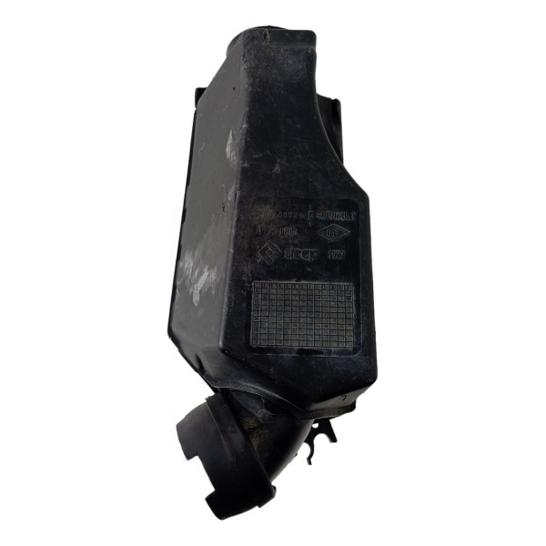 Caixa Filtro Ar Renault Scenic Megane 2005 2006 2007 2008
