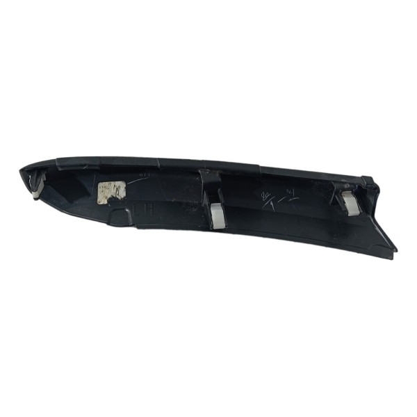 Moldura Acabamento Painel Esquerdo Honda City 1.5 2015 2016