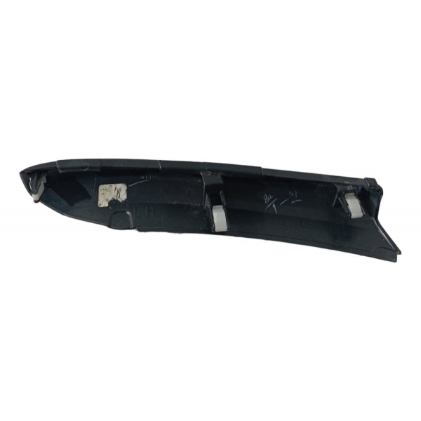 Moldura Acabamento Painel Esquerdo Honda City 1.5 2015 2016