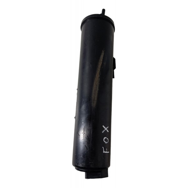 Filtro Canister Volkswagen Fox Spacefox Polo 2013 2014 2015
