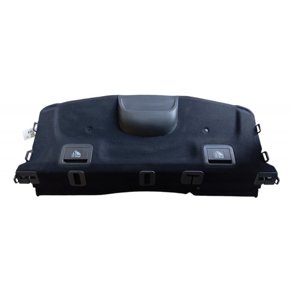 Tampão Bagagito Porta Malas Honda City   1.5 2015 2016 2017