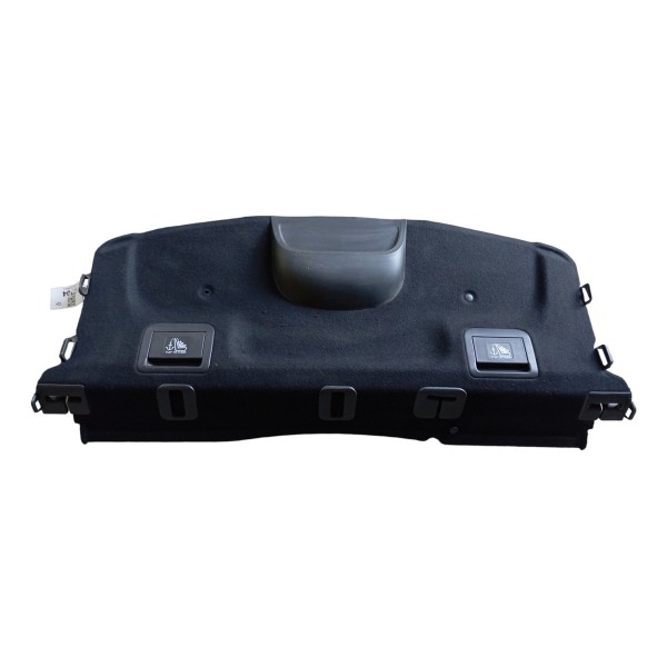 Tampão Bagagito Porta Malas Honda City   1.5 2015 2016 2017