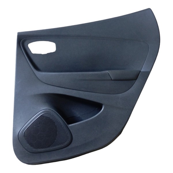 Forro Porta Traseiro Direito Renault Captur 2017 2018 2019