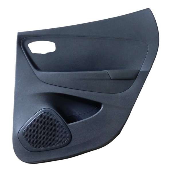 Forro Porta Traseiro Direito Renault Captur 2017 2018 2019