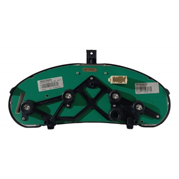 Painel Instrumento Peugeot 206 Sw 2004 2005 2006 2007 2008