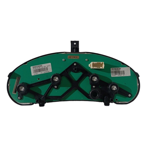 Painel Instrumento Peugeot 206 Sw 2004 2005 2006 2007 2008