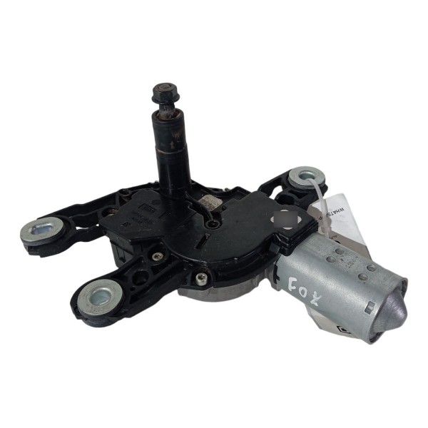Motor Limpador Traseiro Volkswagen Fox 2013 2014 2015 2016