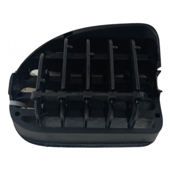 Grade Difusor Ar Central Direito Peugeot 206 Sw 2005 06 07