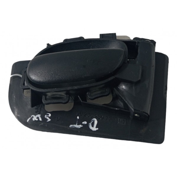 Maçaneta Interna Traseira Direita Peugeot 206 Sw 2006 2007