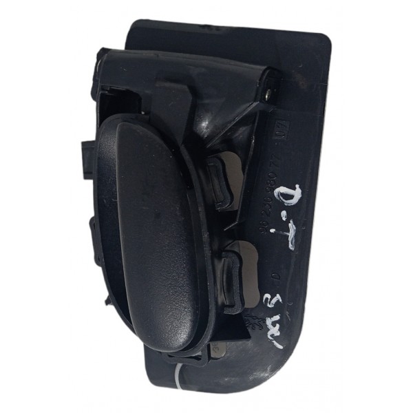 Maçaneta Interna Traseira Direita Peugeot 206 Sw 2006 2007