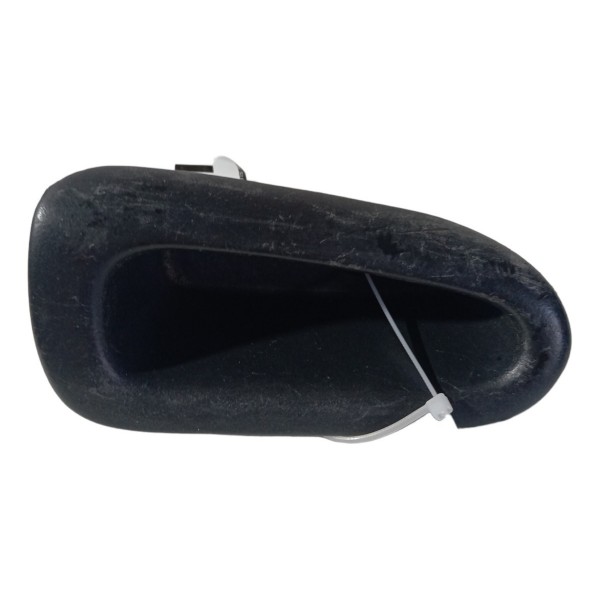Puxador Interno Porta Traseira Direita Peugeot 206 Sw 2007