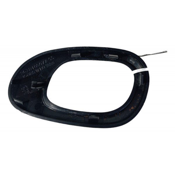 Moldura Maçaneta Interna Dianteira Esquerda Peugeot 206 Sw