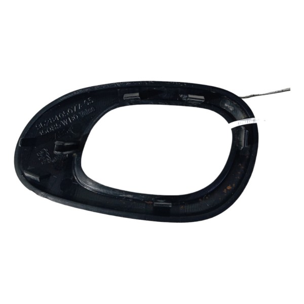 Moldura Maçaneta Interna Dianteira Esquerda Peugeot 206 Sw