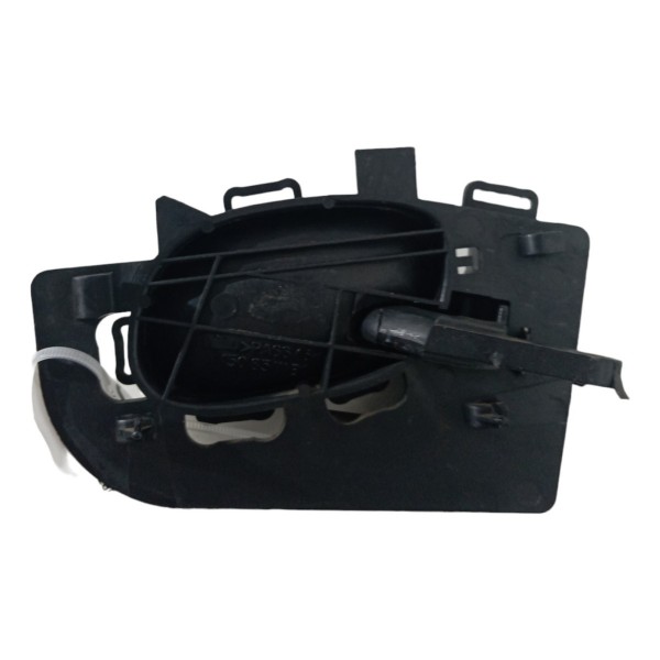 Maçaneta Interna Dianteira Esquerda Peugeot 206 Sw 2006 2007