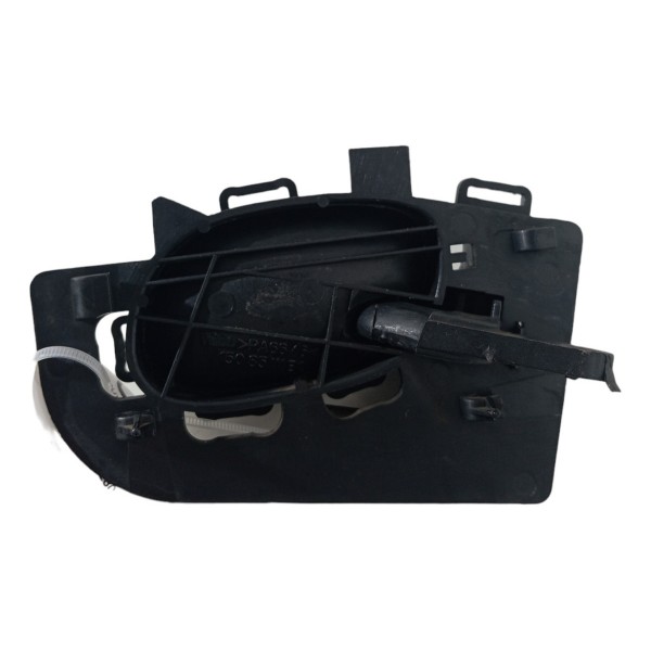 Maçaneta Interna Dianteira Esquerda Peugeot 206 Sw 2006 2007