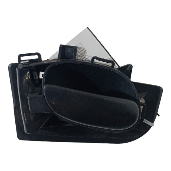 Maçaneta Interna Dianteira Esquerda Peugeot 206 Sw 2006 2007